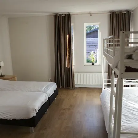 18 Pers. Wellness Bungalow