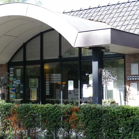 Hotel 18 Pers. Wellness Bungalow Voorthuizen