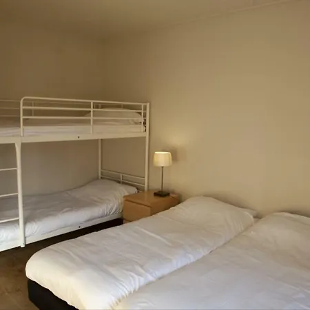 18 Pers. Wellness Bungalow