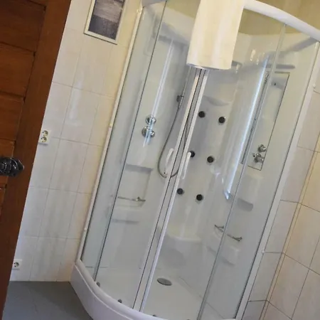 18 Pers. Wellness Bungalow *