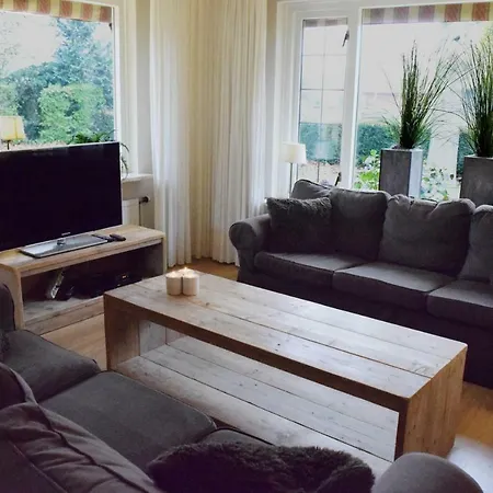 18 Pers. Wellness Bungalow *